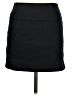 Twenty One Solid Black Casual Skirt Size M - photo 1