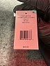 Marika Color Block Black Active Pants Size S - photo 9