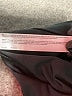 Marika Color Block Black Active Pants Size S - photo 10