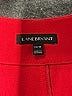 Lane Bryant Red Coat Size 14 - 16 Plus - photo 6