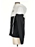 Nike 100% Polyester Color Block White Track Jacket Size S - photo 5
