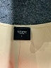 Blanc Solid Tan Jumpsuit Size L - photo 4