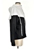 Nike 100% Polyester Color Block White Track Jacket Size S - photo 4