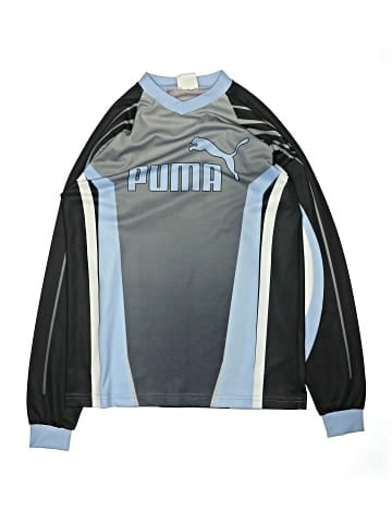 Puma Long Sleeve T-Shirt (view 1)