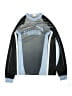Puma 100% Polyester Blue Long Sleeve T-Shirt Size S (kids) - photo 1