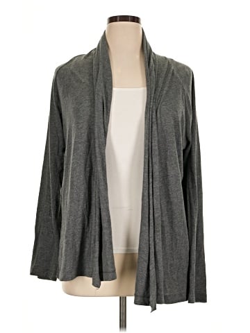 Lands' End Cardigan (view 1)