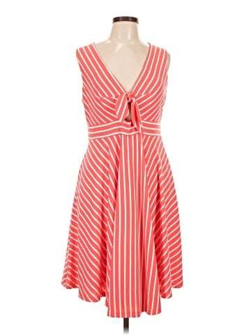Hutch Cocktail Dress (view 1)