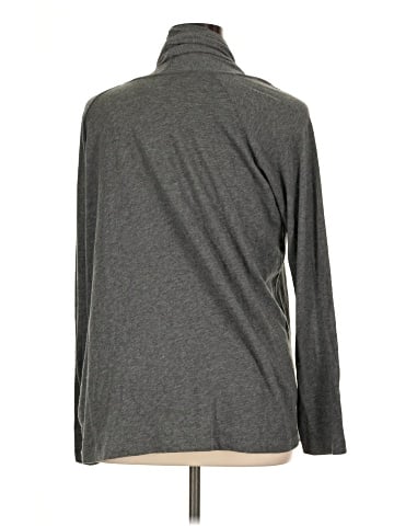 Lands' End Cardigan (view 2)