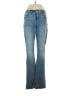 Express Blue Jeans Size 12L - photo 1