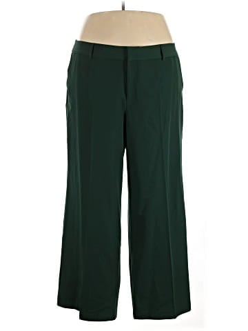 ELOQUII Dress Pants (view 1)