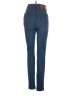 Levi's Hearts Blue Jeans Size 25 waist - photo 2