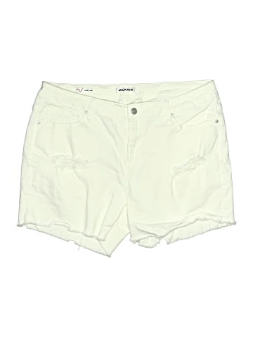 Vigoss Shorts (view 1)