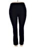 Brass Black Active Pants Size XXL - photo 2