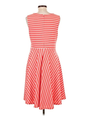 Hutch Cocktail Dress (view 2)