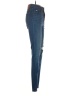 Levi's Hearts Blue Jeans Size 25 waist - photo 4