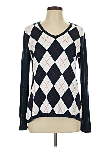 Tommy Hilfiger Pullover Sweater (view 1)