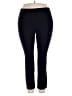 Brass Black Active Pants Size XXL - photo 1