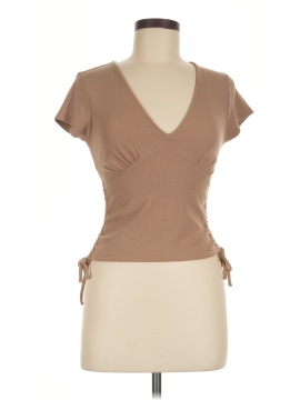 American Eagle Outfitters Short Sleeve Top