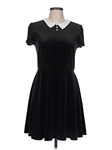 Hot Topic Casual Dress (view 1)