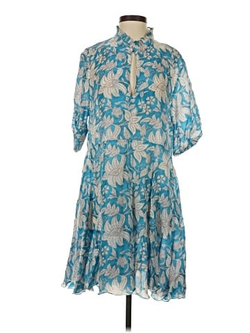 Hannah Cocktail Dress (view 1)