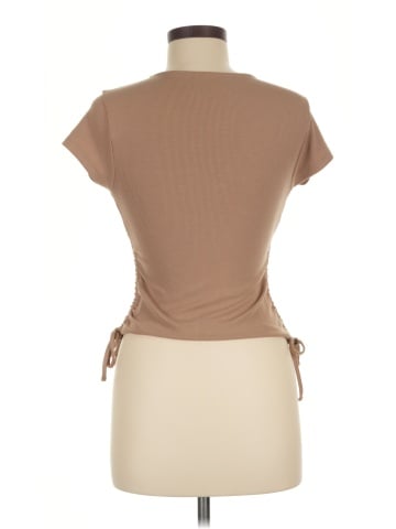American Eagle Outfitters Short Sleeve Top (view 2)
