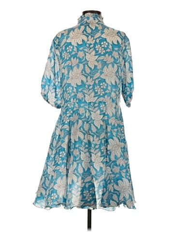 Hannah Cocktail Dress (view 2)