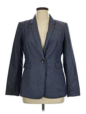 DKNY Blazer (view 1)