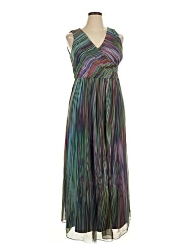 Coldwater Creek Cocktail Dress (view 1)