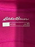 Eddie Bauer Purple Track Jacket Size M - photo 6