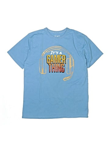 The Children's Place Short Sleeve T-Shirt (view 1)
