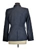 DKNY Blue Blazer Size 14 - photo 2