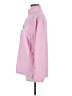 IZOD Pink Pullover Sweater Size M - photo 5