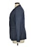 DKNY Blue Blazer Size 14 - photo 5