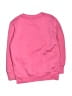 Adidas Pink Sweatshirt Size 7 - photo 2