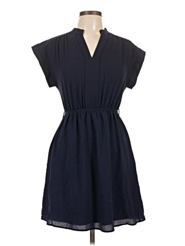 Monteau Casual Dress (view 1)