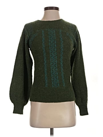 Antik Batik Pullover Sweater (view 1)