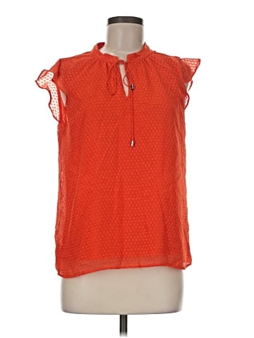 Calvin Klein Sleeveless T-Shirt (view 1)
