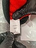New York & Company 100% Acrylic Color Block Red Pullover Sweater Size M - photo 8