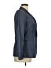 DKNY Blue Blazer Size 14 - photo 4