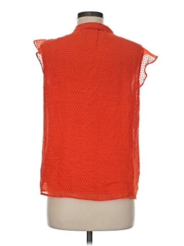 Calvin Klein Sleeveless T-Shirt (view 2)