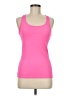 Danskin Now Pink Active Tank One size - photo 1