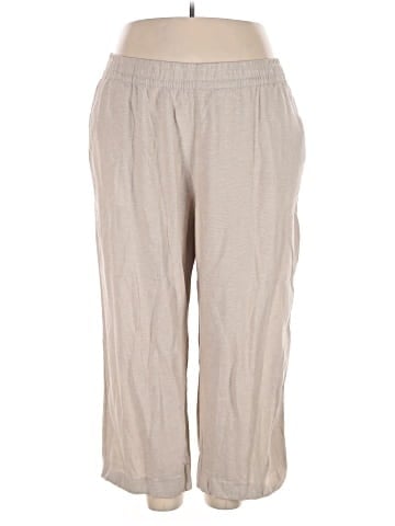 Old Navy Linen Pants (view 1)