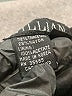 Gillian Solid Black Cocktail Dress Size 6 - photo 8