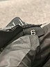 Gillian Solid Black Cocktail Dress Size 6 - photo 10