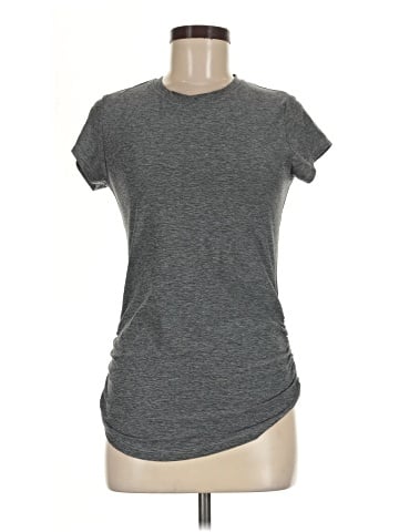 New Balance Short Sleeve T-Shirt (view 1)
