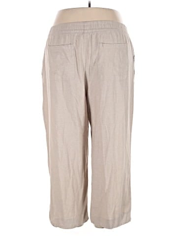 Old Navy Linen Pants (view 2)