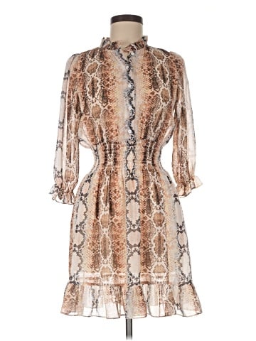 Maje Cocktail Dress (view 1)