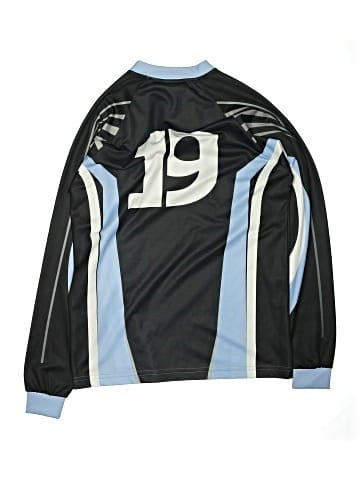 Puma Long Sleeve T-Shirt (view 2)