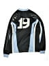 Puma 100% Polyester Blue Long Sleeve T-Shirt Size S (kids) - photo 2