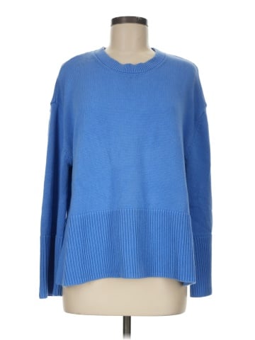 Gap Pullover Sweater (view 1)